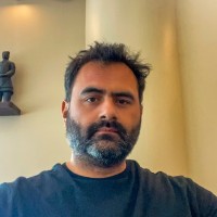 Alejandro Fuica Heufemann