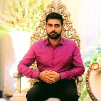 Saif Bukhari