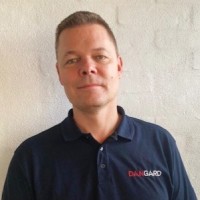 Charlie F. Pedersen