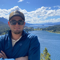 Brian Alexander Ugalde