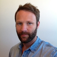 Jonas Härnqvist