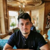Andreas Müller