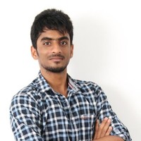 Kailash Sundarrajalu
