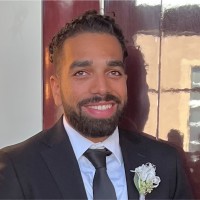 Sherif Esmail