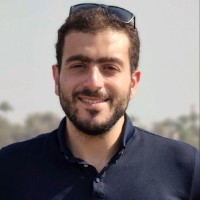 Moustafa Nashaat