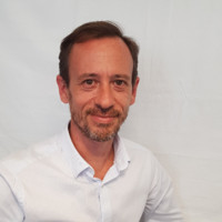 Sebastien Berger
