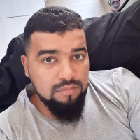 Alexandre Ortiz Ribeiro