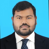 Ruban Raj Sankaralingam