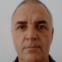 GILBERT Eric