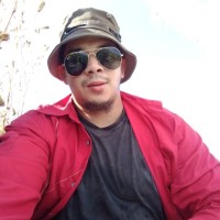 Bouchouata Walid