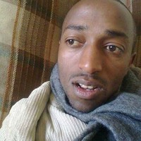 James Muchendu