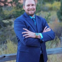 Seth Gronert