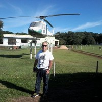 Vilmar Ribeiro