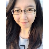Jasmine Huang