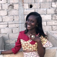 Marie Claire Coly