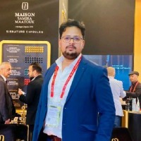 Abdullah Sheikh ,MBA