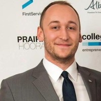 Brandon Huczek
