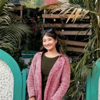Dipa Shrestha