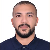 Mostafa Hamad