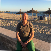 José Luis Sánchez Madrid