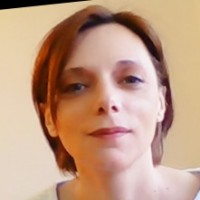 Ia Iaralishvili-Rosca