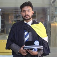 Ahmad Nisar