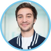 Antoine Nacher