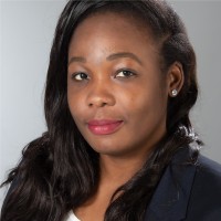Nicole Makamte Moube