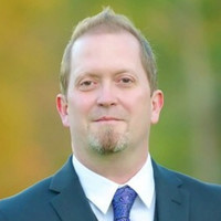 Chris Foust