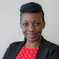 Evelyn Omala