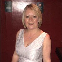 Gail Williams