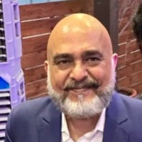 Ganesh Kaushic Chandrasekaran