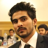 Mohsin Ali