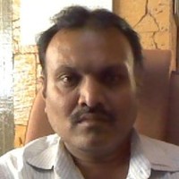 Manhar Patel