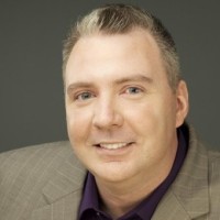 Mike Godfrey
