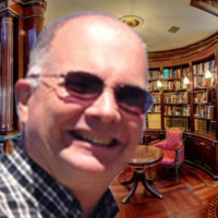 Douglas Hammett