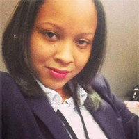 Laquisha Atkinson