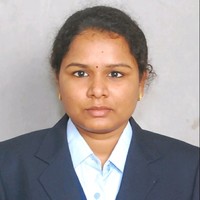 Charishma Chukkala