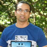 Vinod Bohra