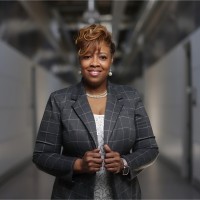 Tamika Mcneal