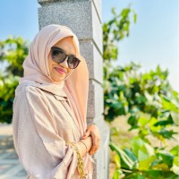 Aisha Anwar