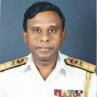 Daya Dharmapriya
