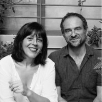 Miguel De Diego y Sonia Osuna