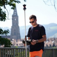 Damian Luterbacher