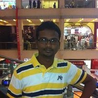 Sharath Chandra M