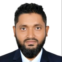 Nazmul Haq