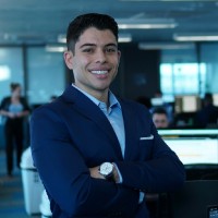 Thiago Castro, Cea