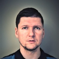 Sebastian Dziarmaga