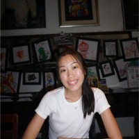 Chermaine Chua