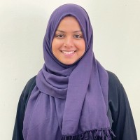 Sayyida Hirji